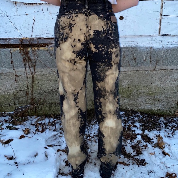 Vintage Custom Wrangler’s ! - Picture 6 of 7